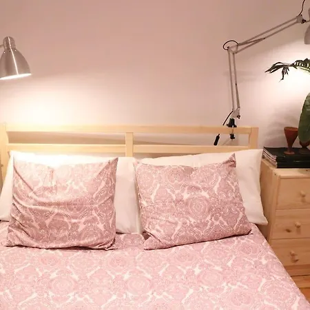 Shinning Apartman Lisboa