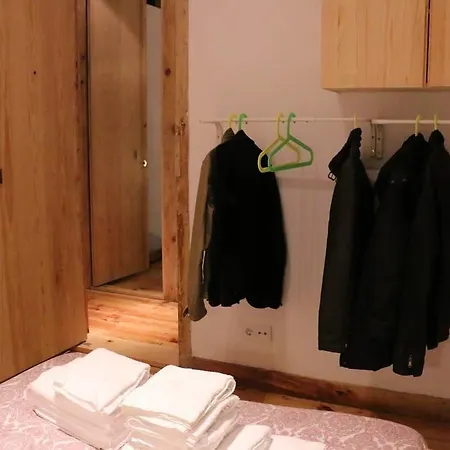 Apartman Shinning *