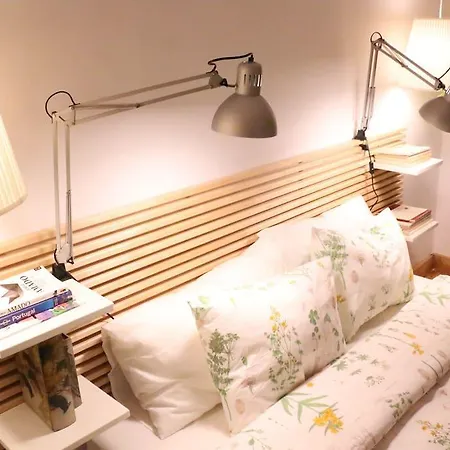 Apartman Shinning Lisboa