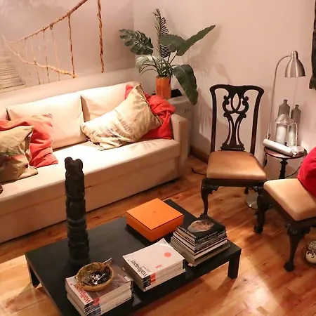 Apartman Shinning *