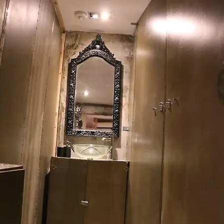 Shinning Apartman Lisboa