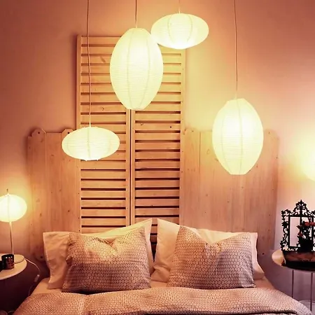 Shinning Apartman *