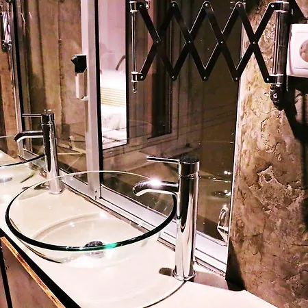 Apartman Shinning Lisboa