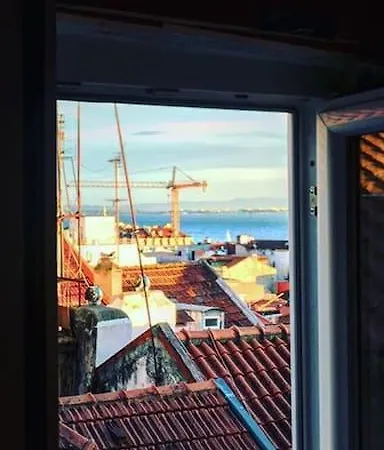 Shinning * Lisboa
