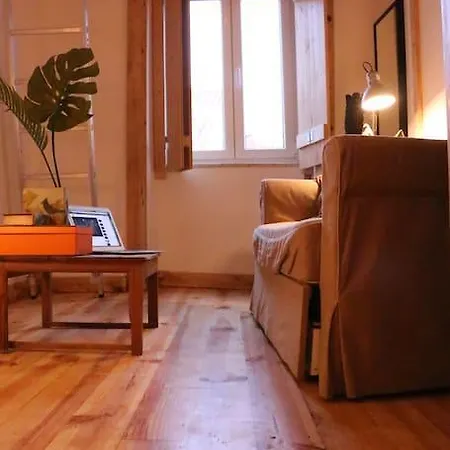 Shinning Apartman Lisboa