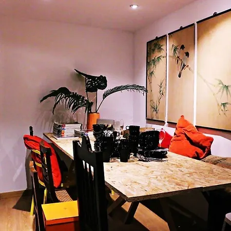 Apartman Shinning *