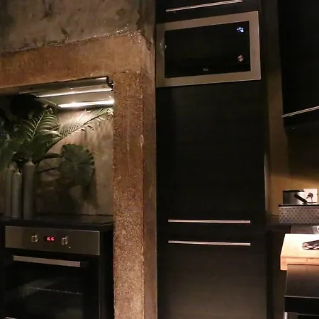 Apartman Shinning Lisboa