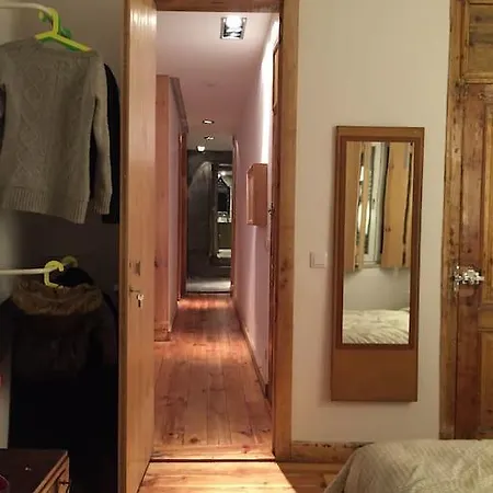 Apartman Shinning