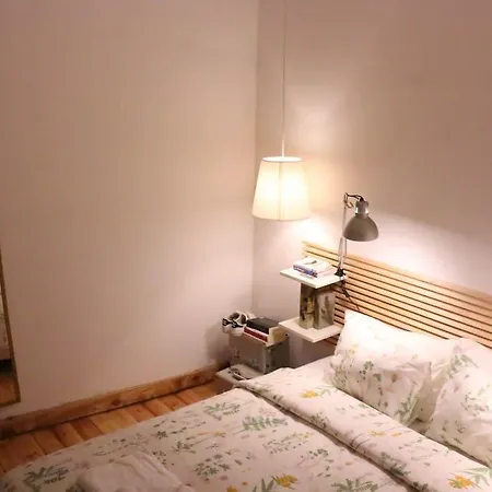 Shinning Apartman Lisboa