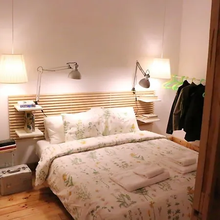 Apartman Shinning *